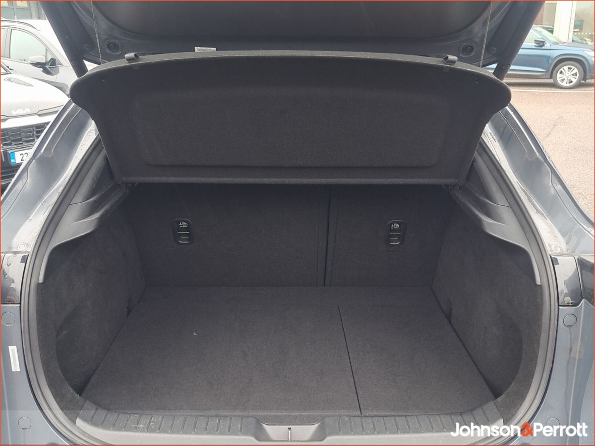 Mazda CX-30 2.0P MHEV 122ps HOMURA