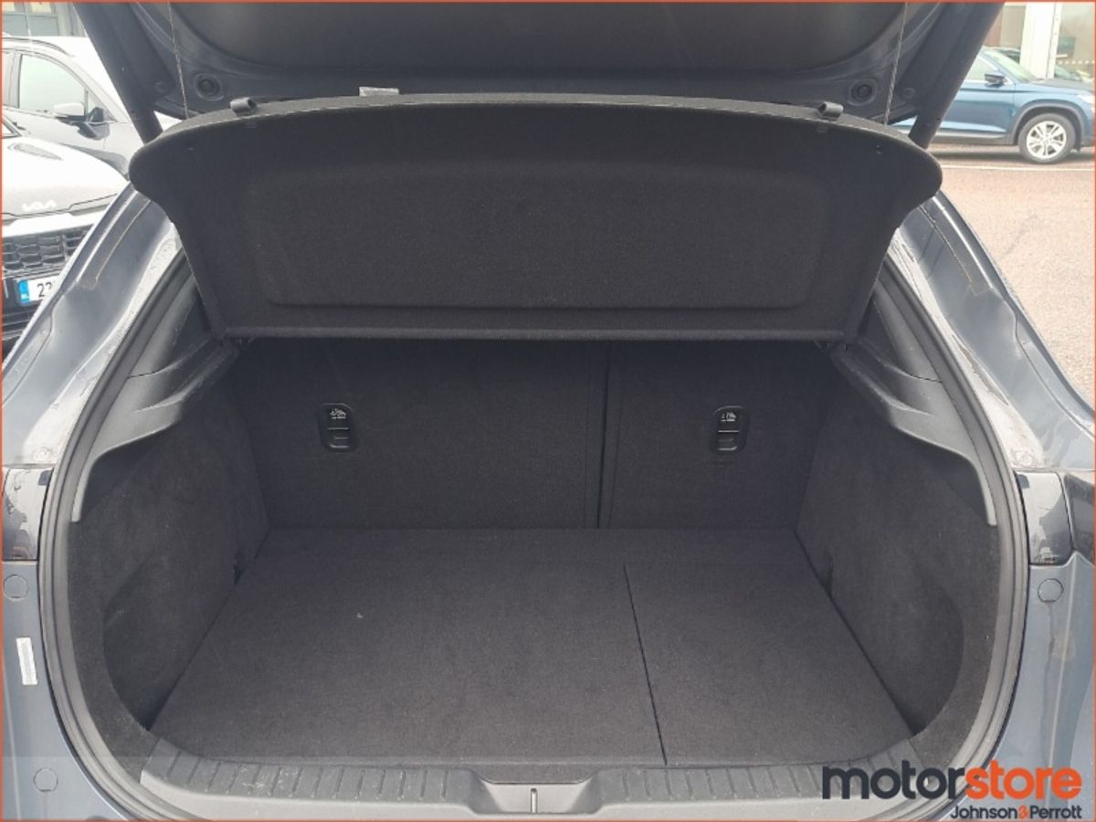 Mazda CX-30 2.0P MHEV 122ps HOMURA