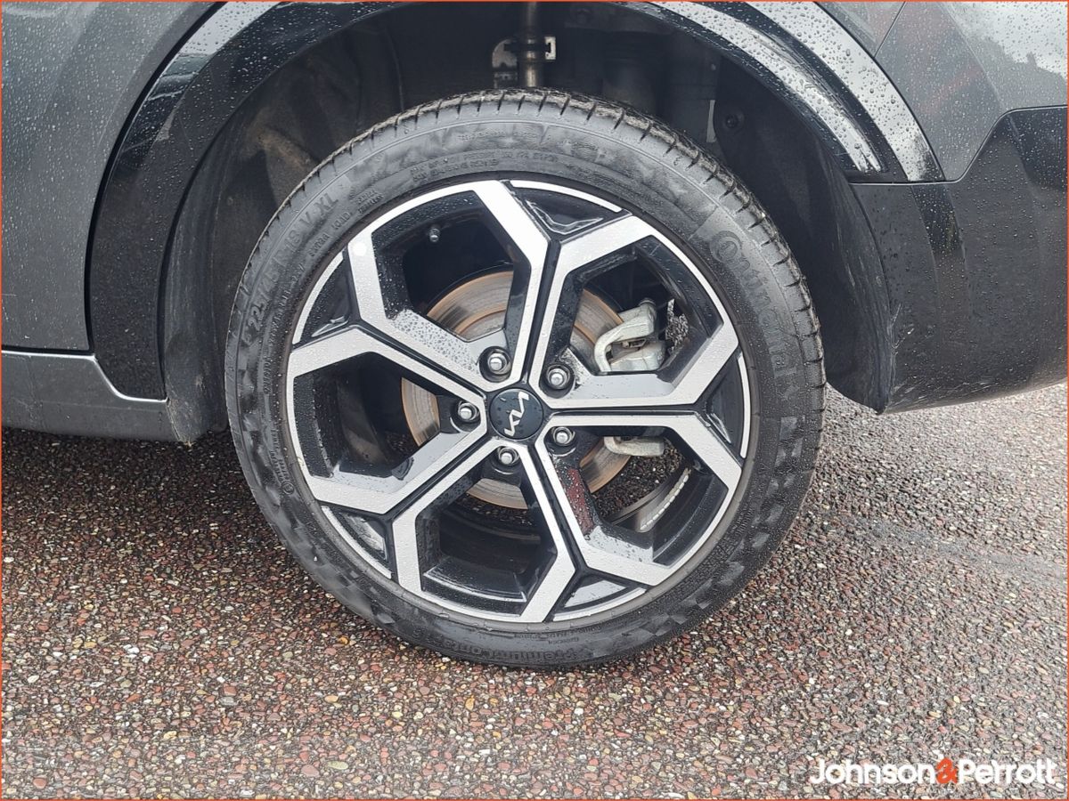 Kia Niro Niro K3 PHEV