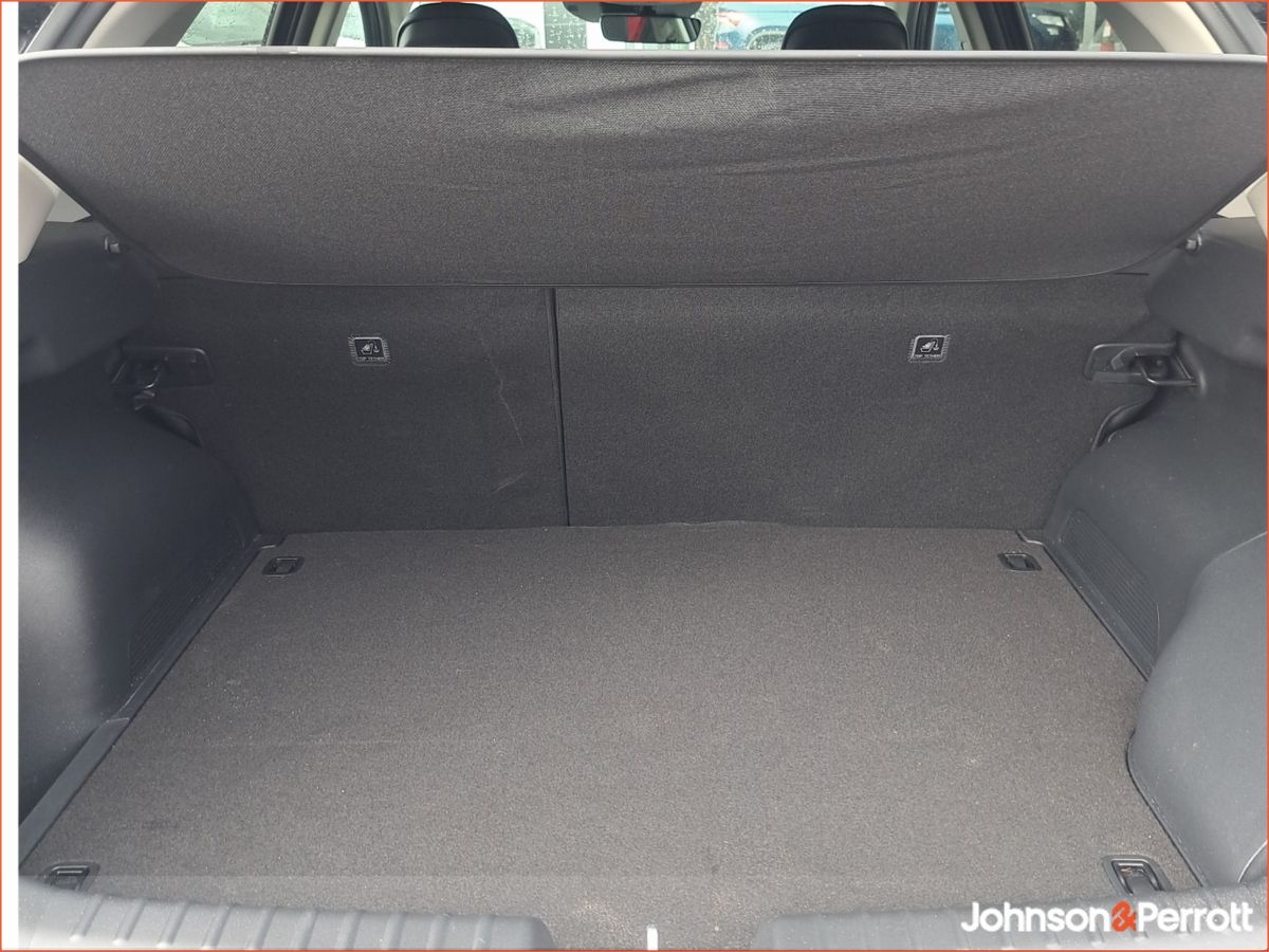 Kia Niro Niro K3 PHEV