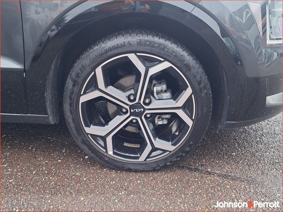 Kia Niro Niro K3 PHEV