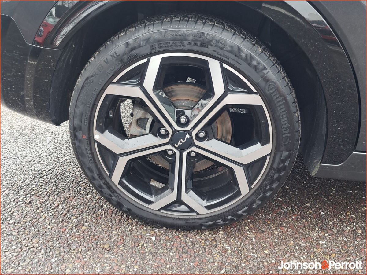 Kia Niro Niro K3 PHEV