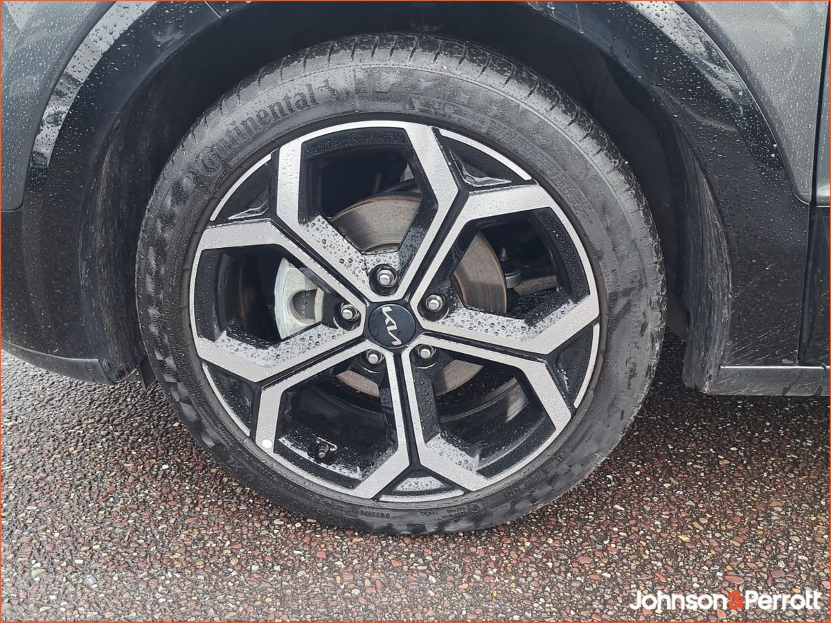 Kia Niro Niro K3 PHEV