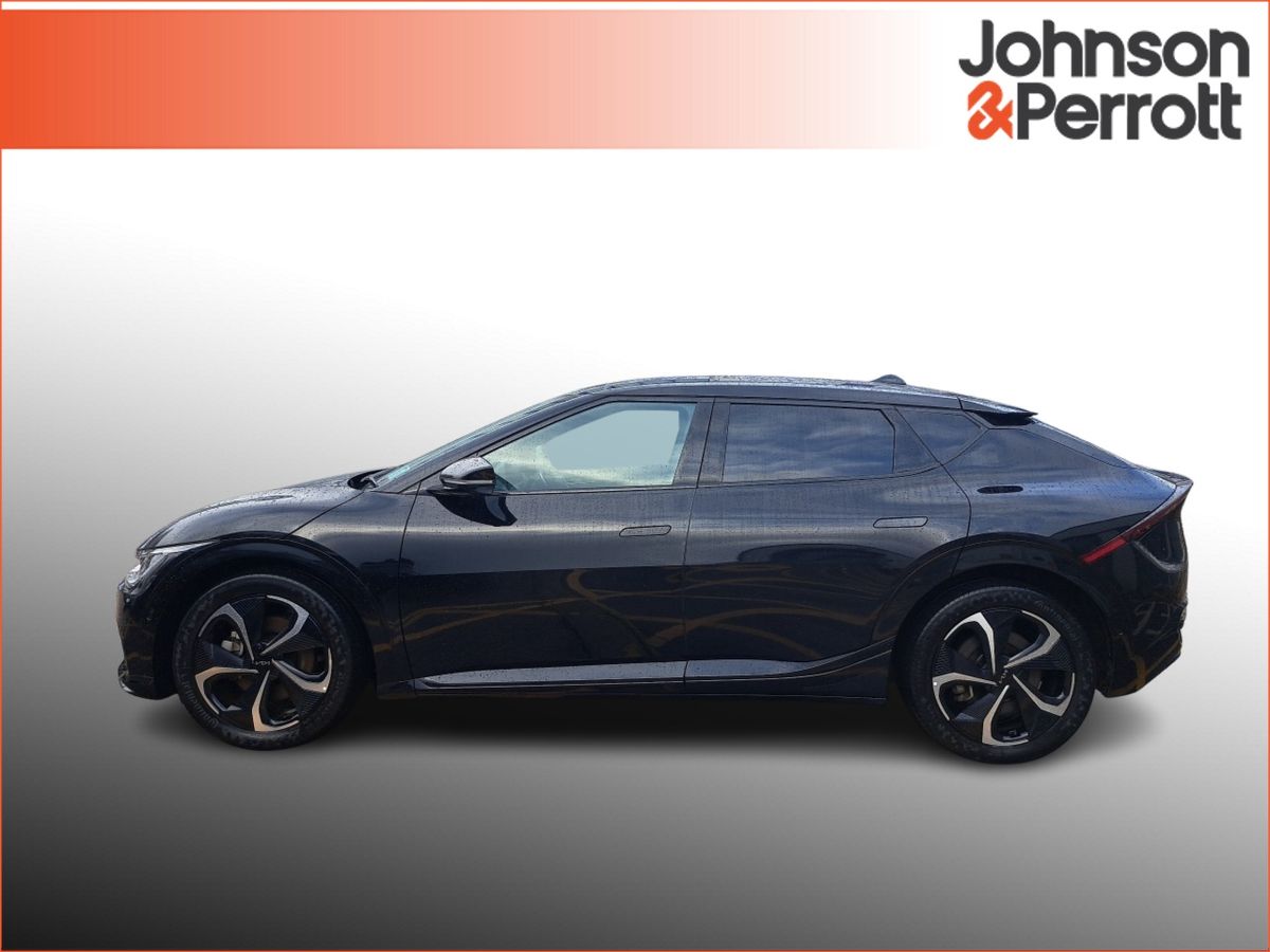 Kia EV6 EV6 GT-Line PE