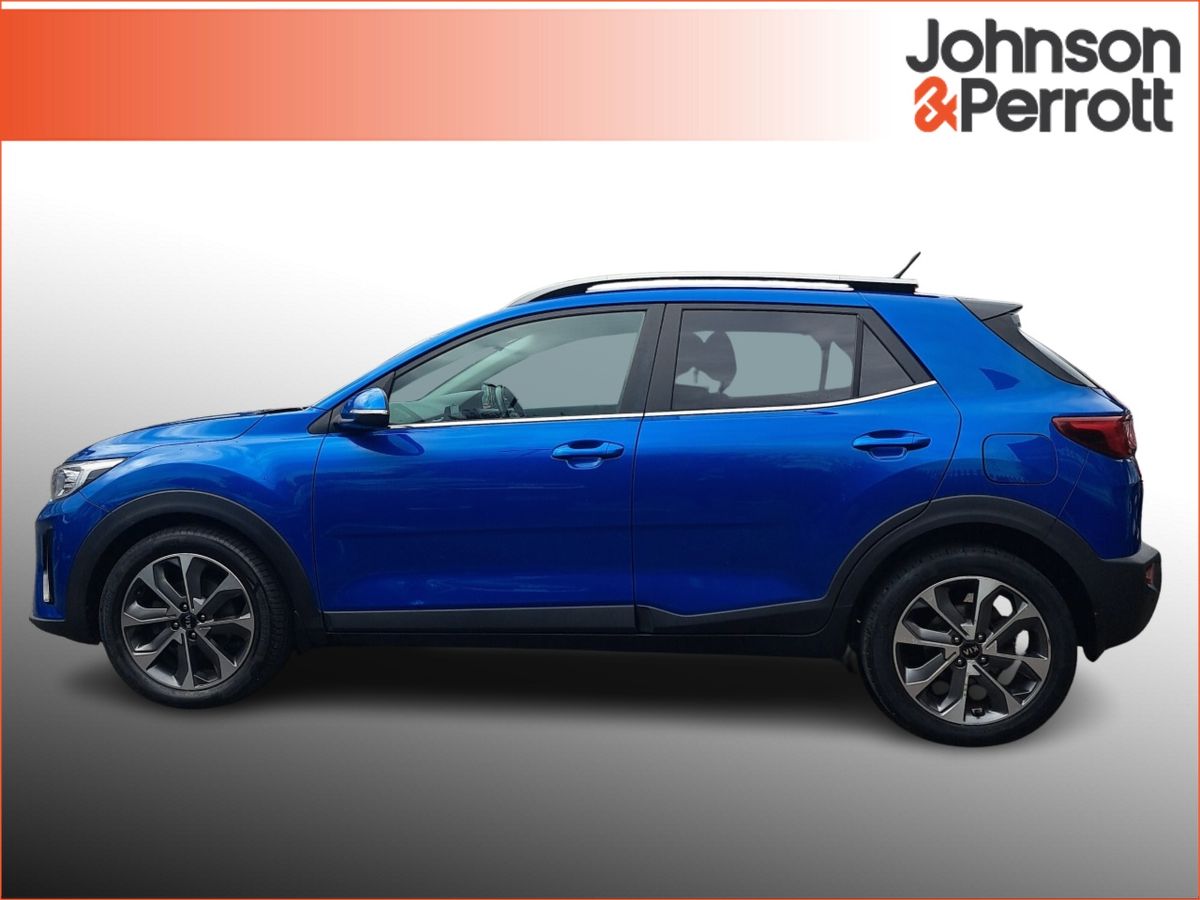 Kia Stonic 1.0 MHEV K3 PE