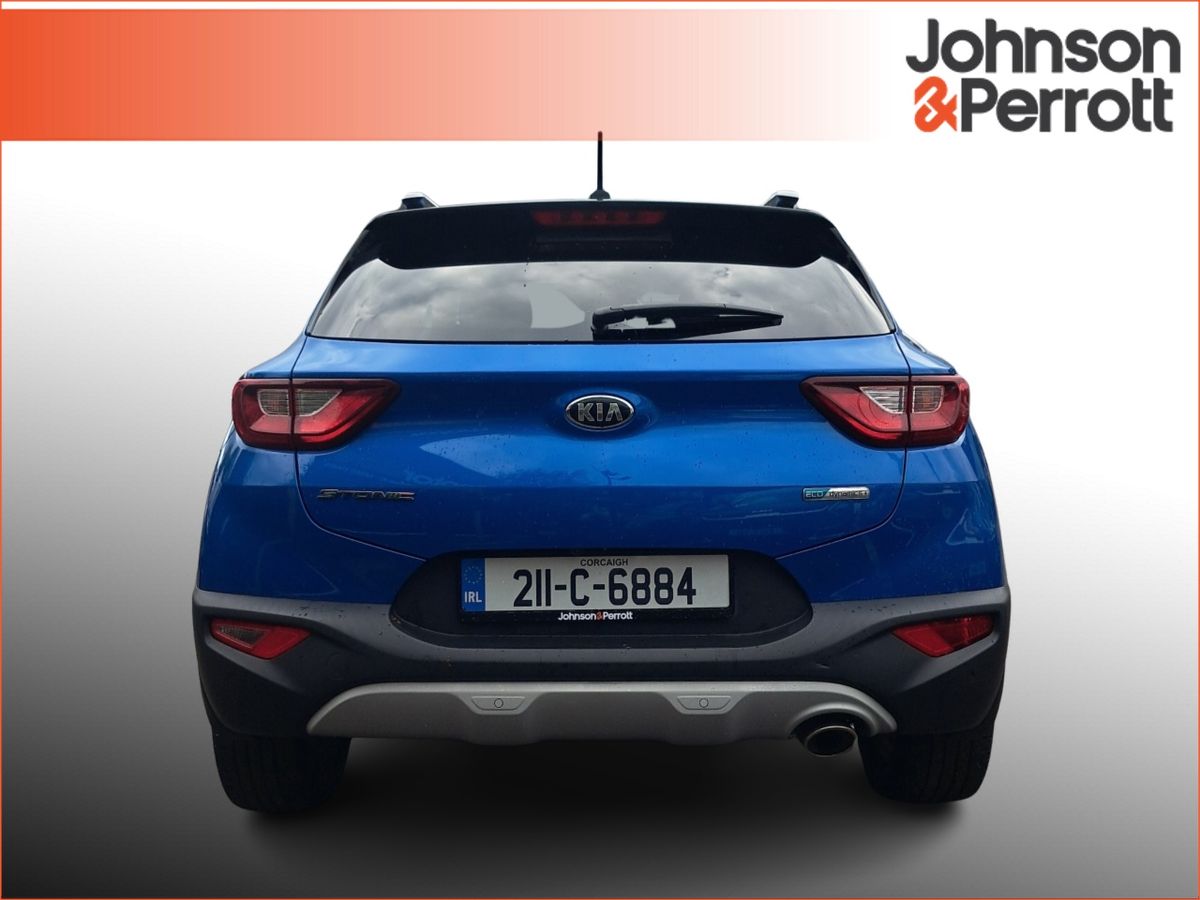 Kia Stonic 1.0 MHEV K3 PE