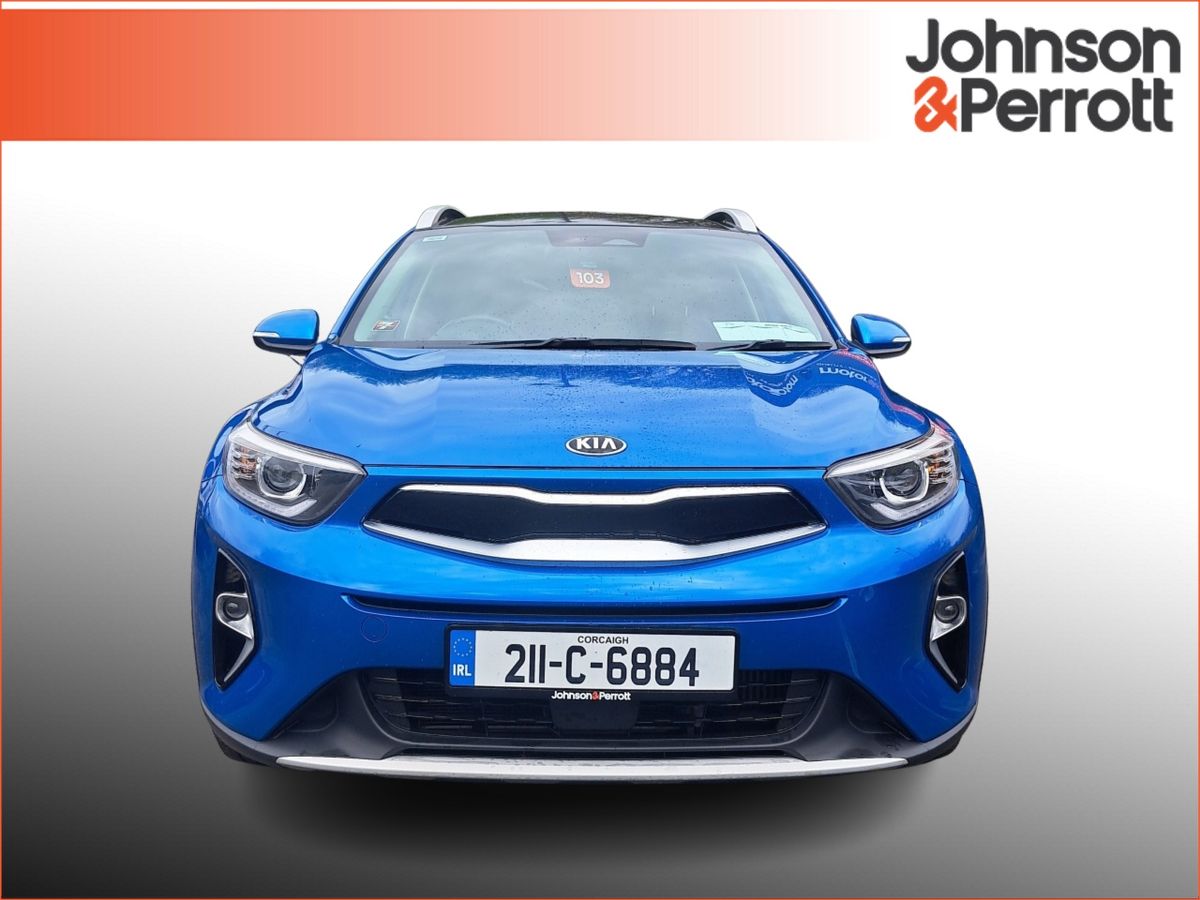 Kia Stonic 1.0 MHEV K3 PE