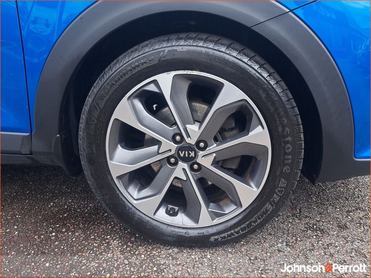 Kia Stonic 1.0 MHEV K3 PE