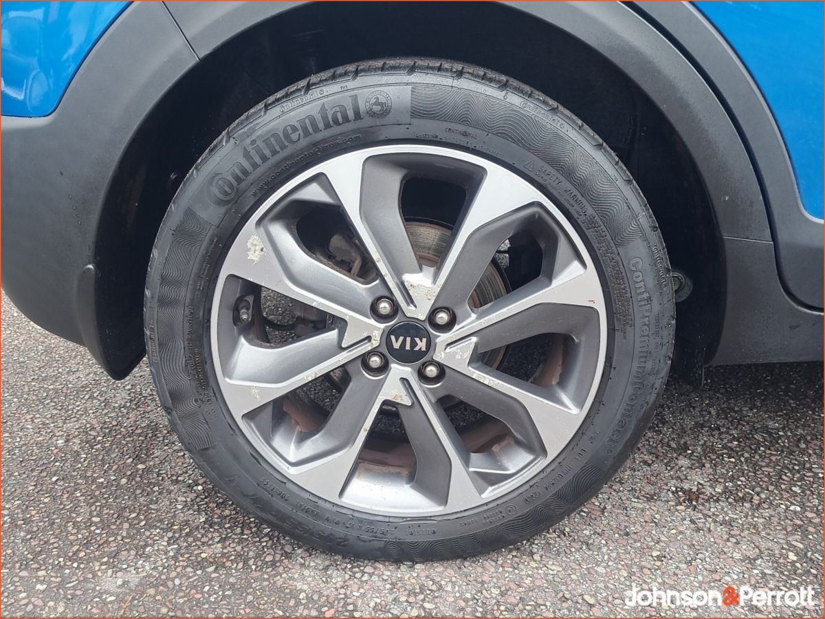 Kia Stonic 1.0 MHEV K3 PE