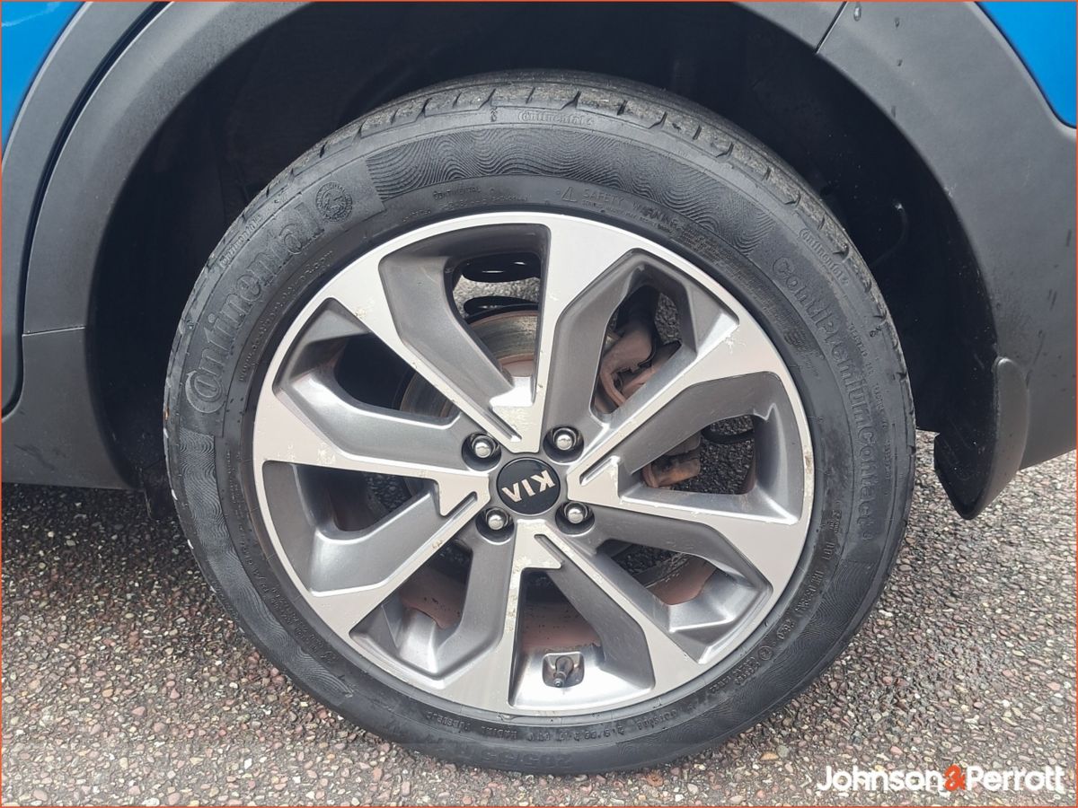 Kia Stonic 1.0 MHEV K3 PE
