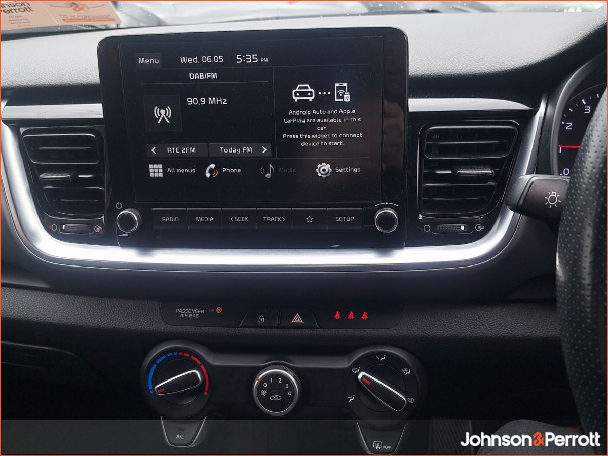 Kia Stonic 1.0 MHEV K3 PE