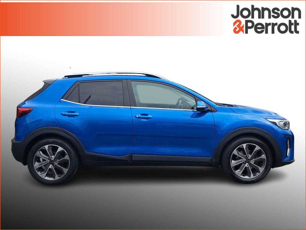 Kia Stonic 1.0 MHEV K3 PE