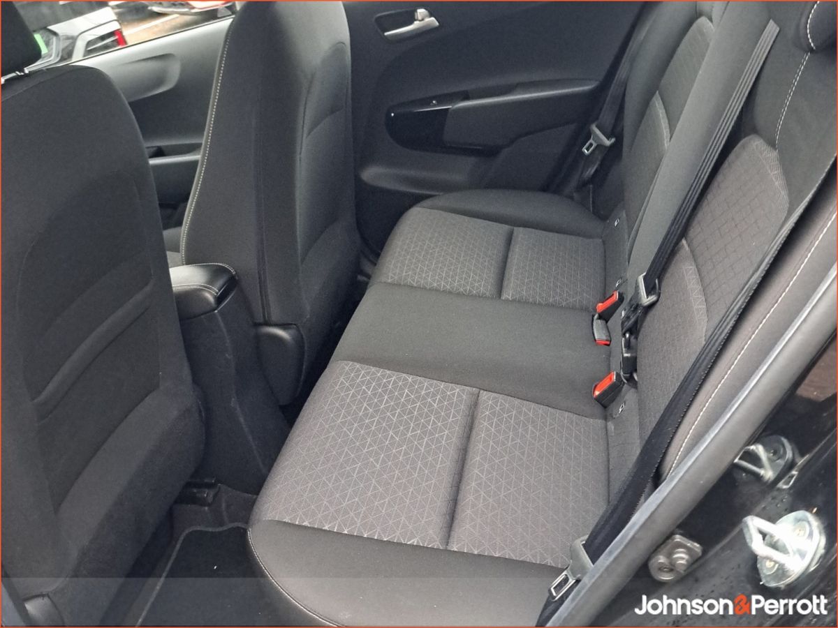 Kia Picanto 1.0 K1 Petrol