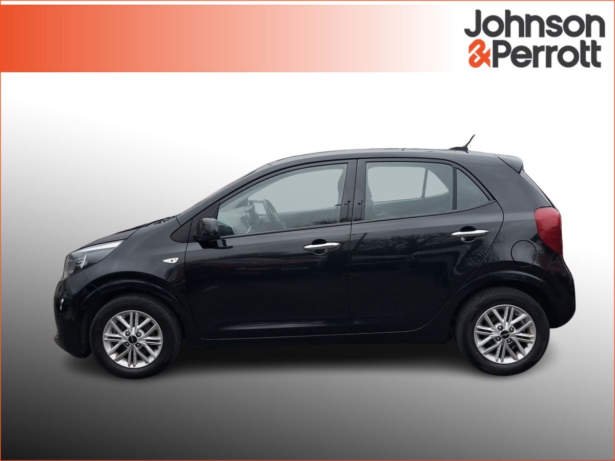 Kia Picanto 1.0 K1 Petrol