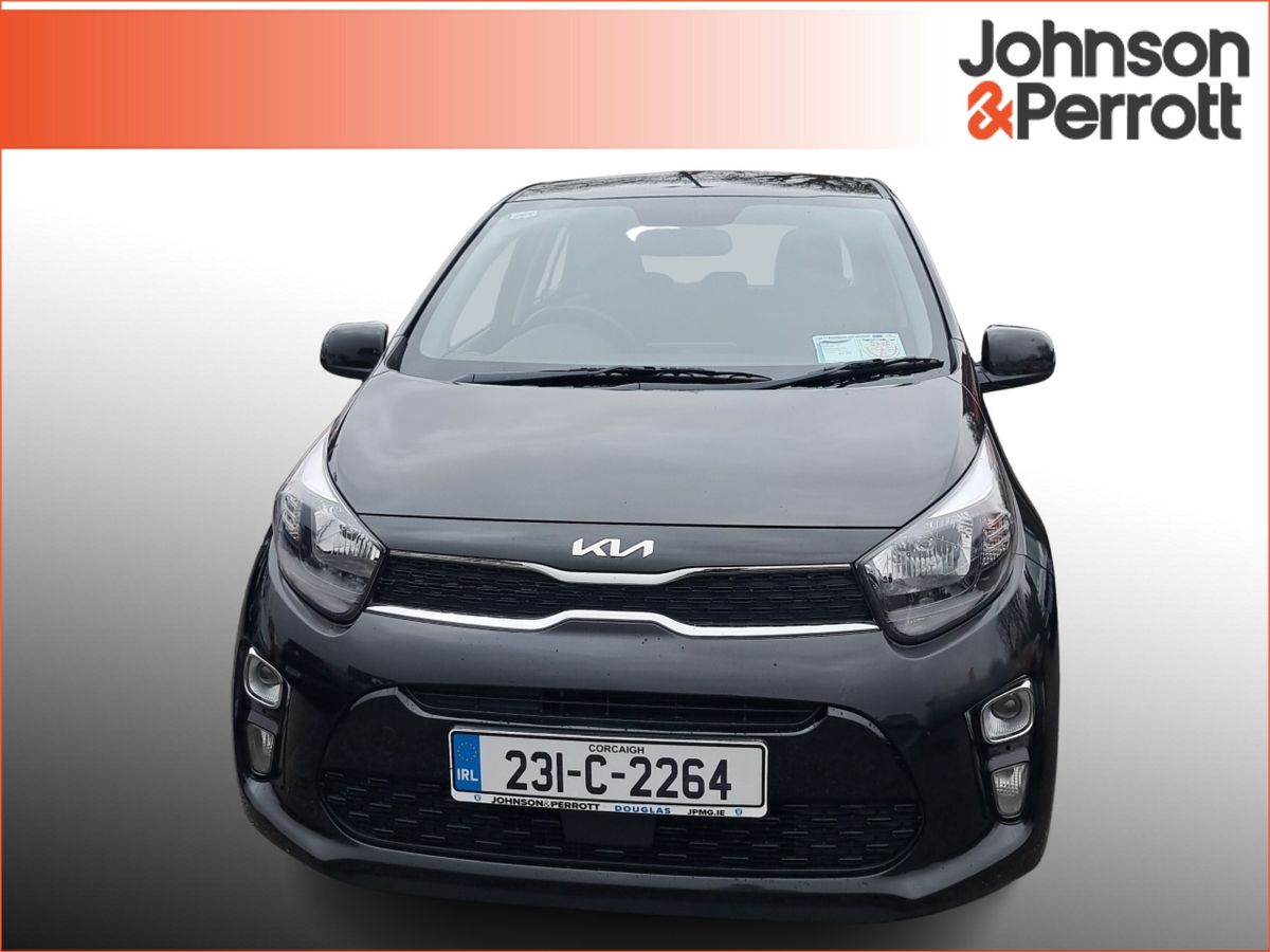 Kia Picanto 1.0 K1 Petrol