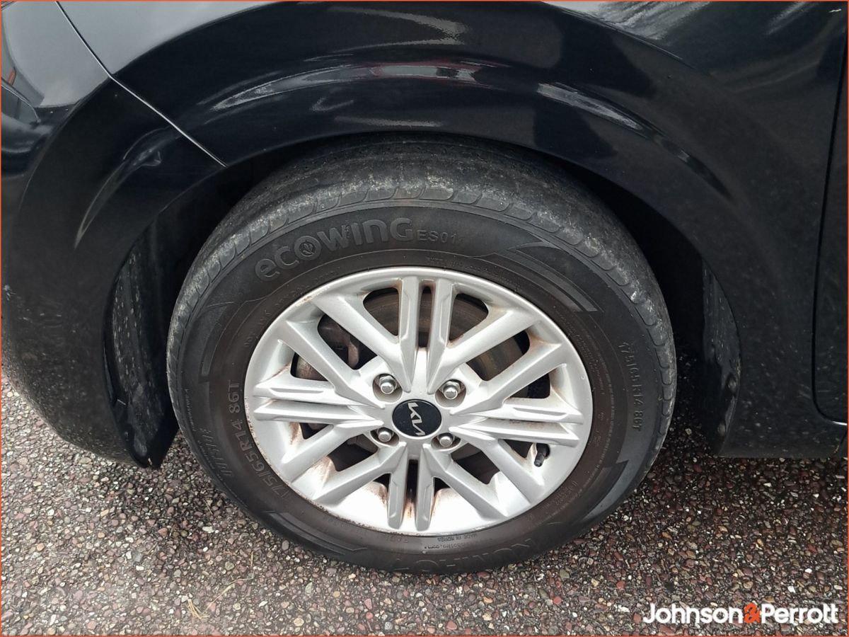 Kia Picanto 1.0 K1 Petrol