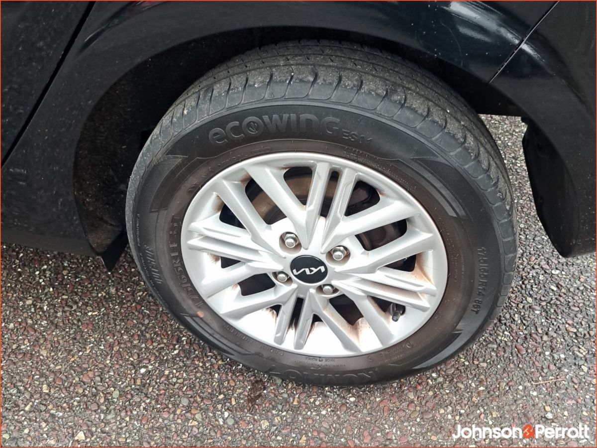 Kia Picanto 1.0 K1 Petrol