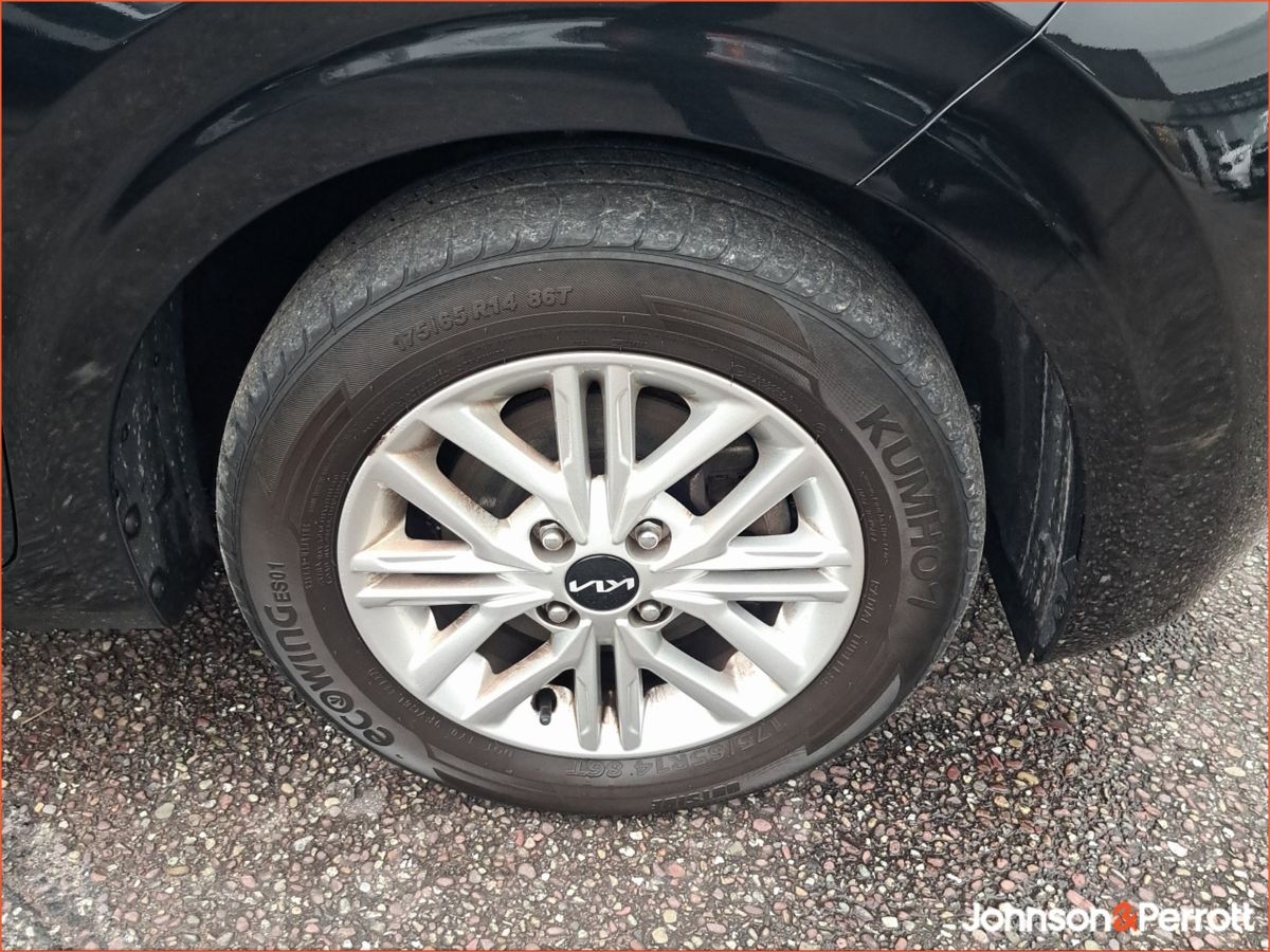 Kia Picanto 1.0 K1 Petrol