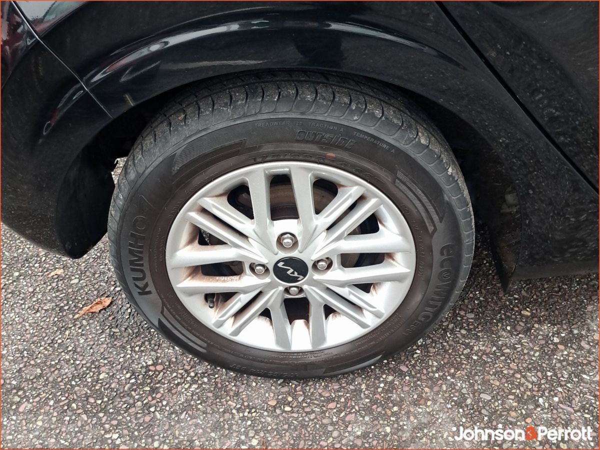 Kia Picanto 1.0 K1 Petrol