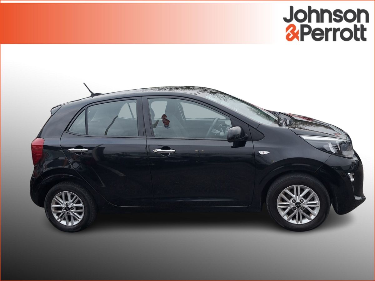 Kia Picanto 1.0 K1 Petrol