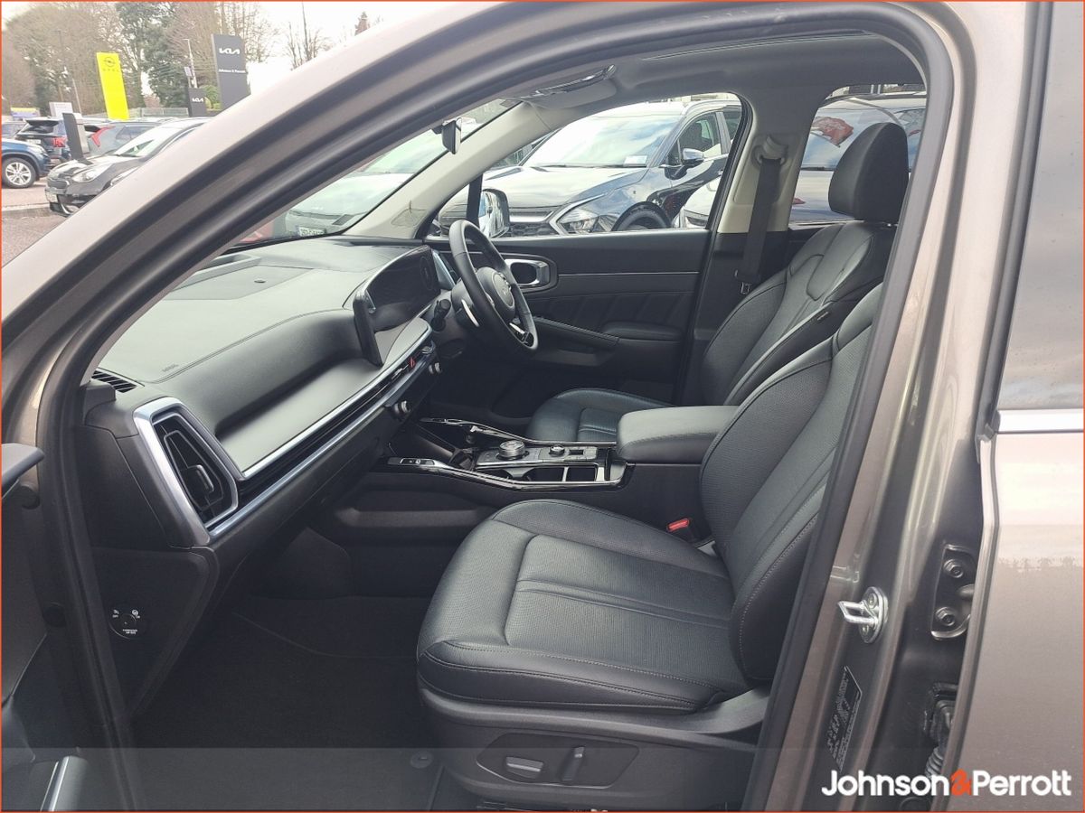 Kia Sorento 2.2 Sorento Diesel