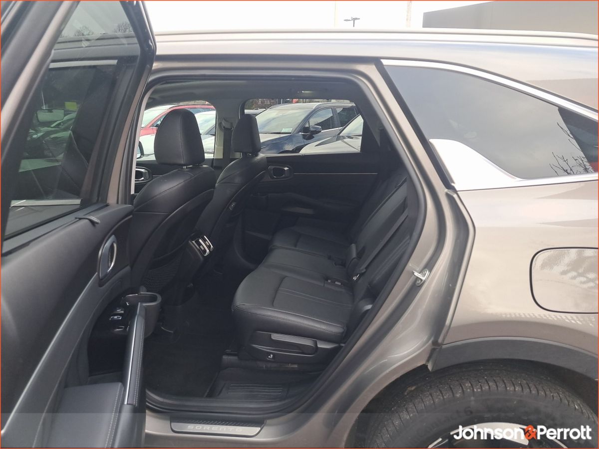 Kia Sorento 2.2 Sorento Diesel