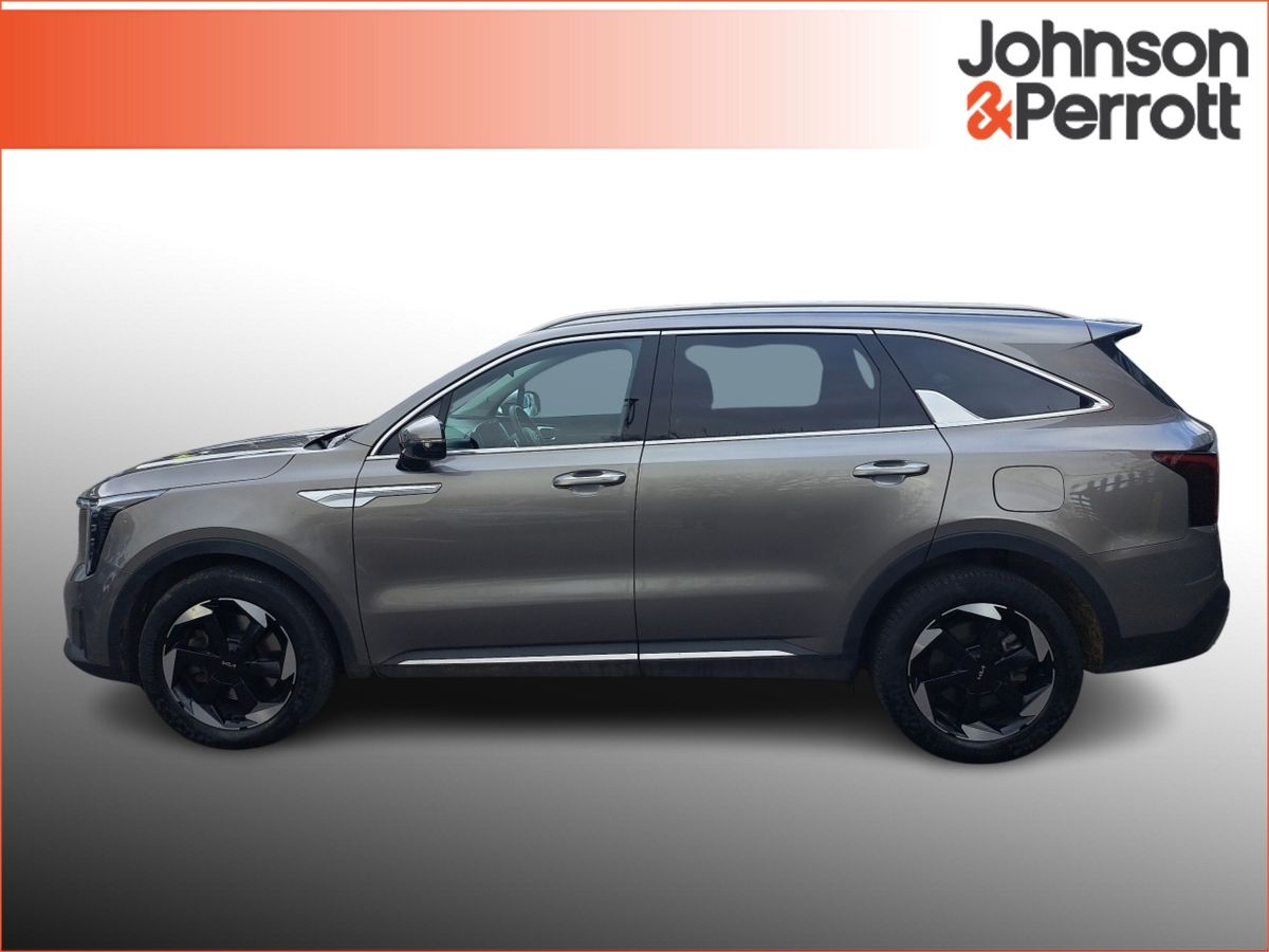 Kia Sorento 2.2 Sorento Diesel