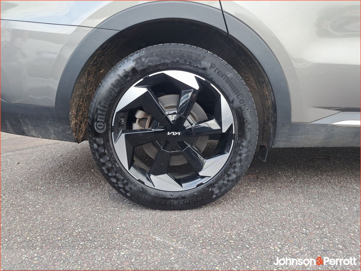 Kia Sorento 2.2 Sorento Diesel