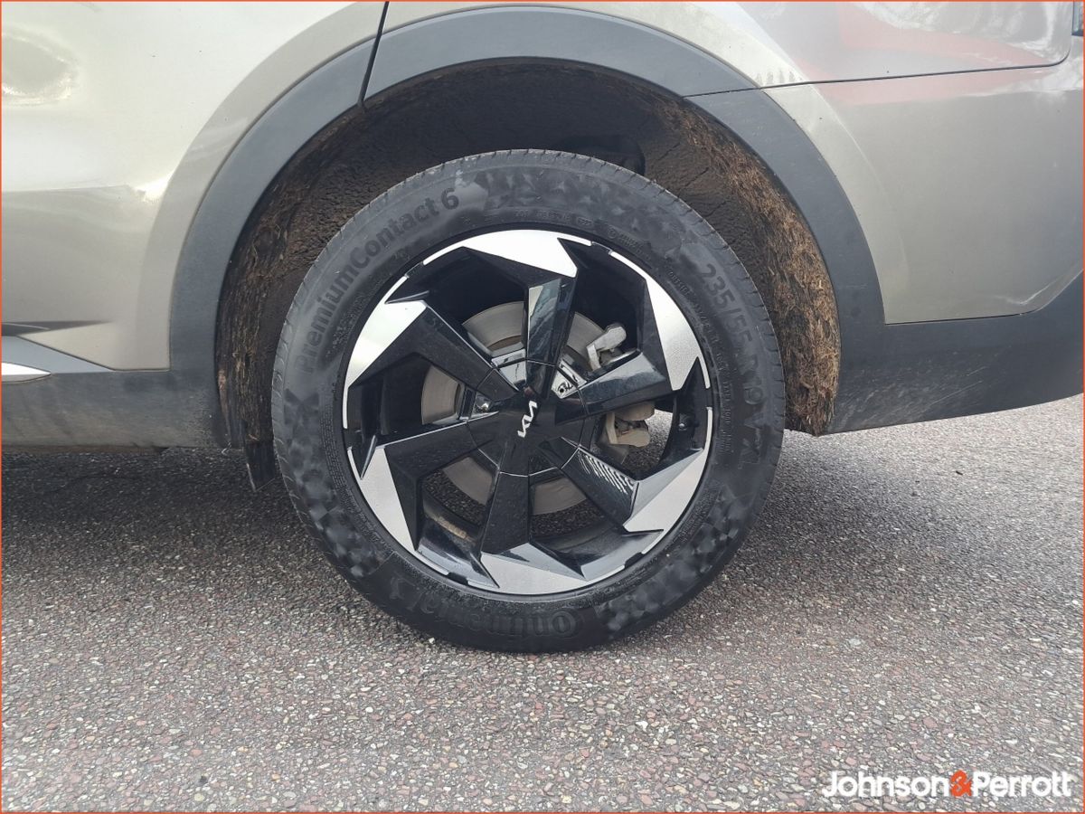 Kia Sorento 2.2 Sorento Diesel