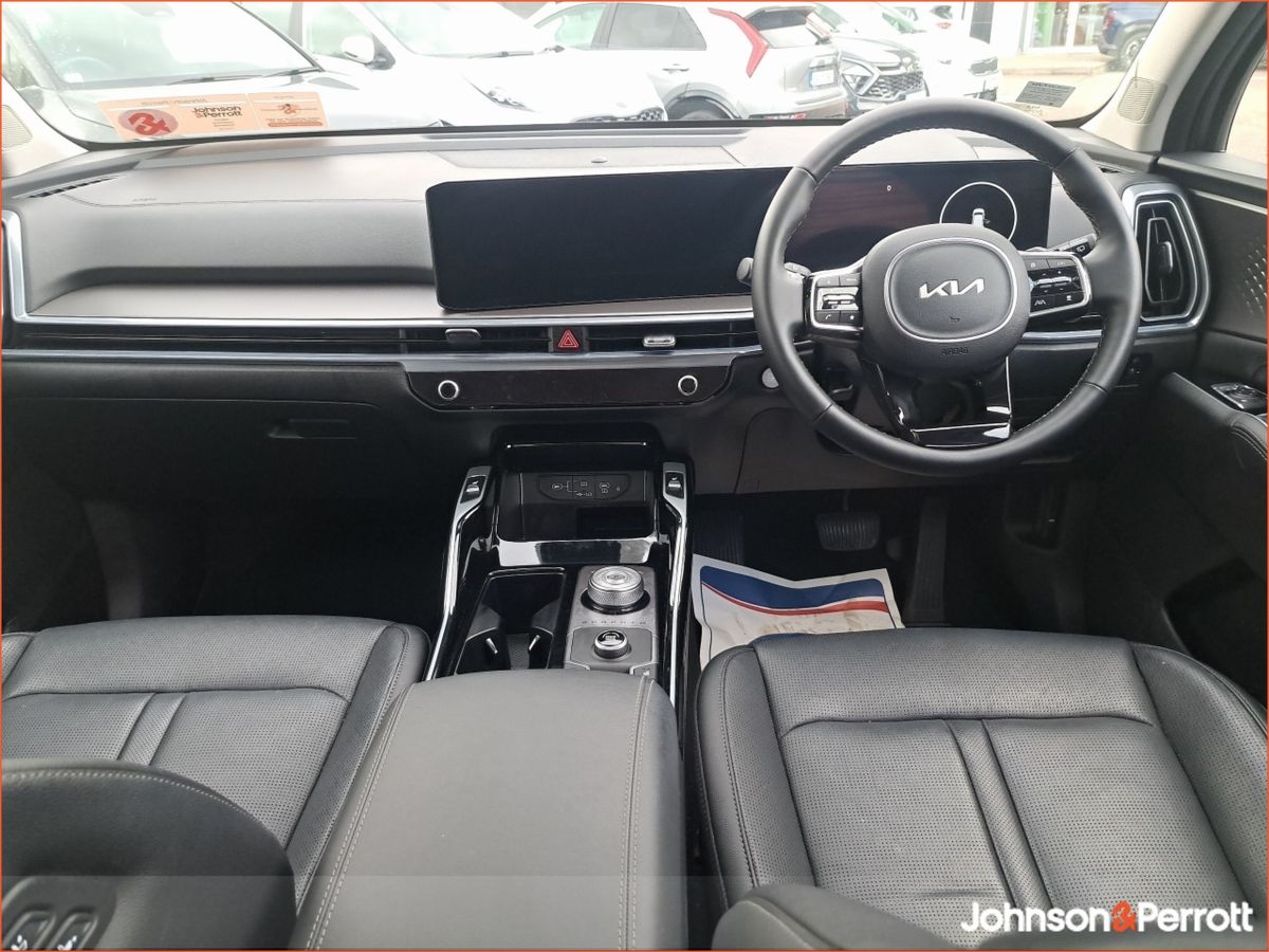 Kia Sorento 2.2 Sorento Diesel