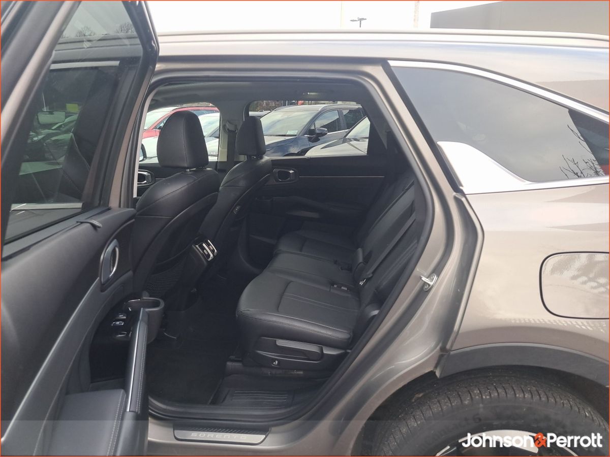 Kia Sorento 2.2 Sorento Diesel