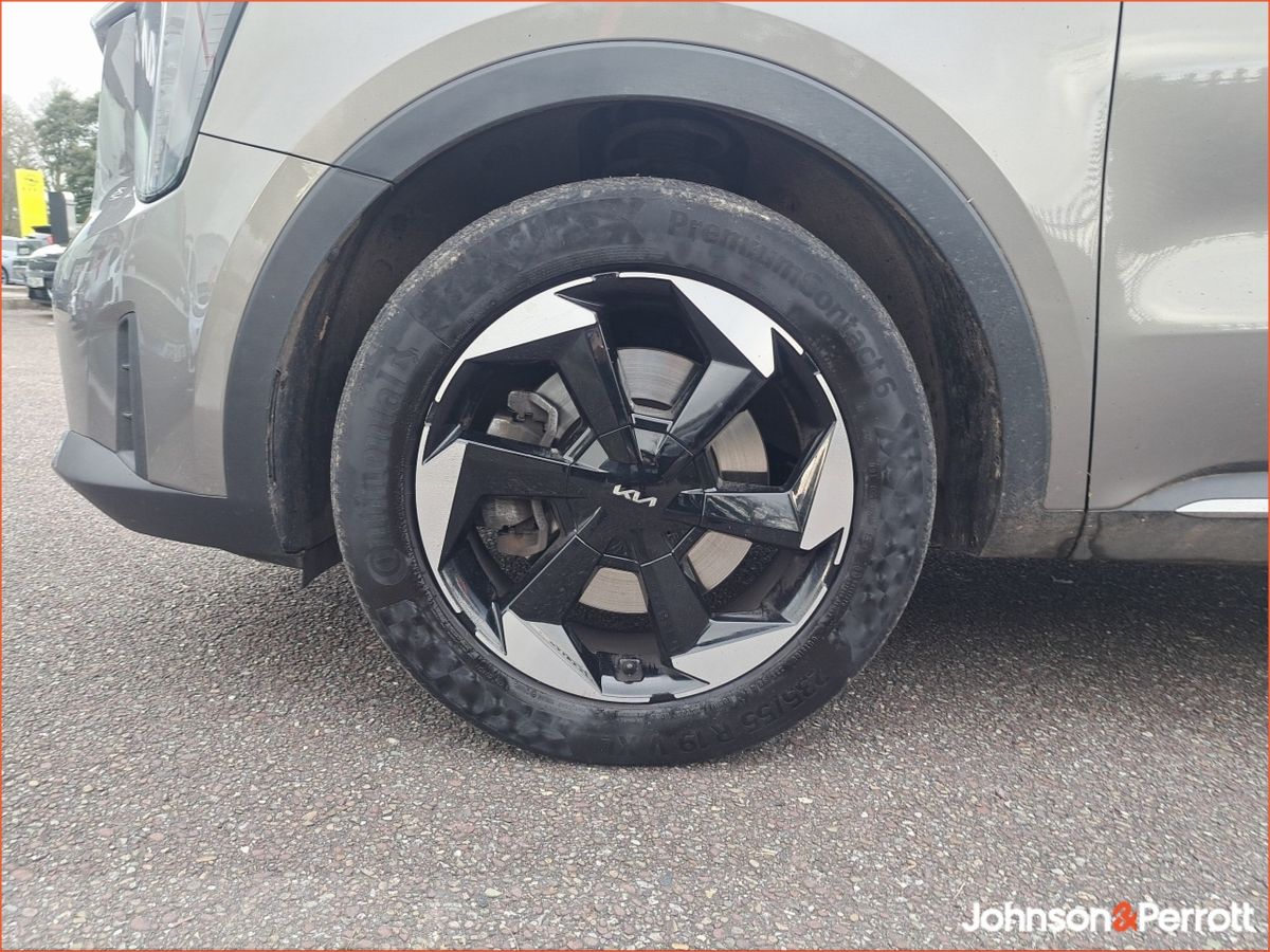 Kia Sorento 2.2 Sorento Diesel
