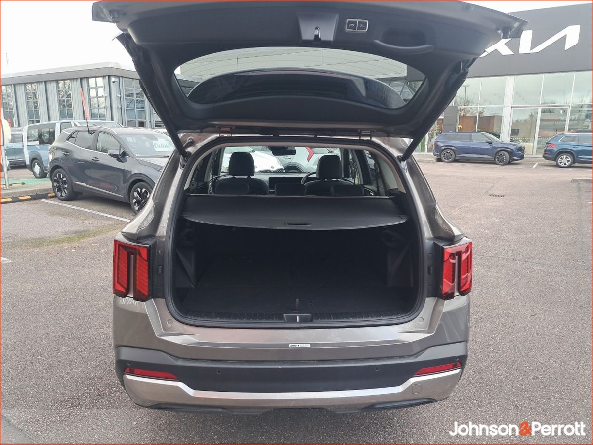 Kia Sorento 2.2 Sorento Diesel