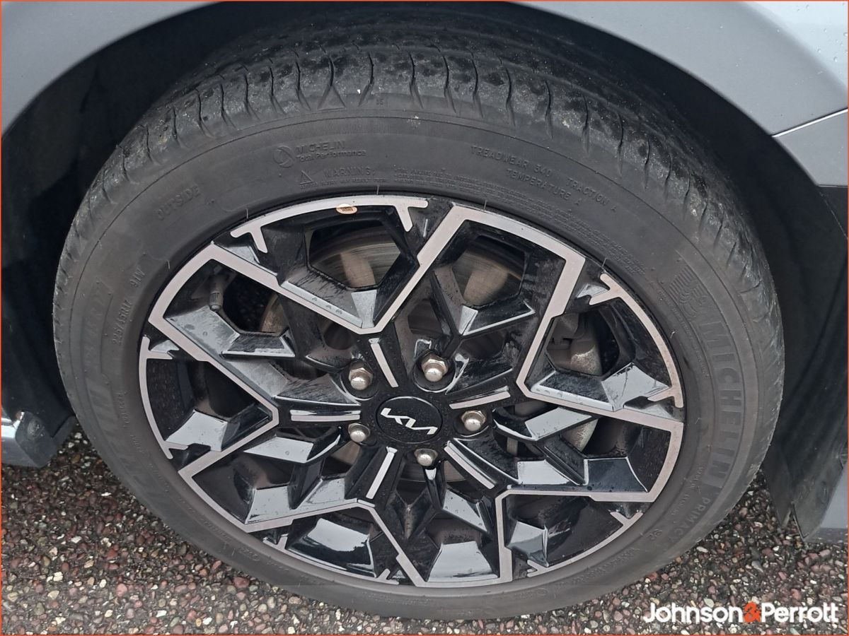 Kia Ceed 1.0 GT Line Petrol