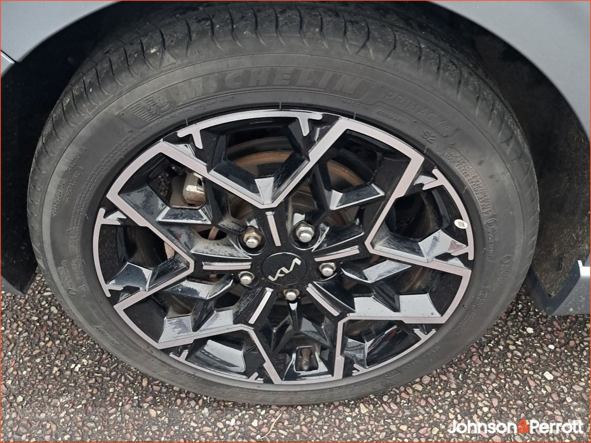 Kia Ceed 1.0 GT Line Petrol