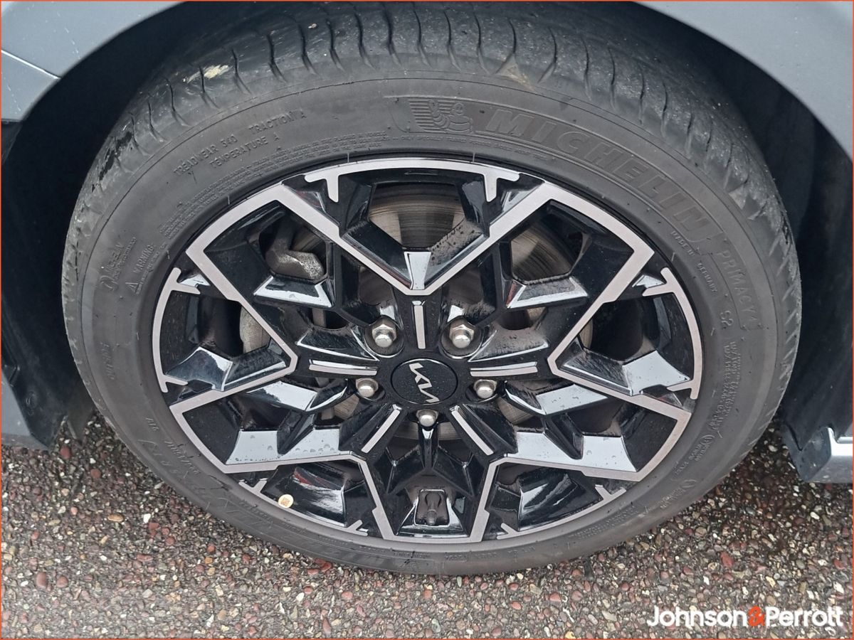 Kia Ceed 1.0 GT Line Petrol