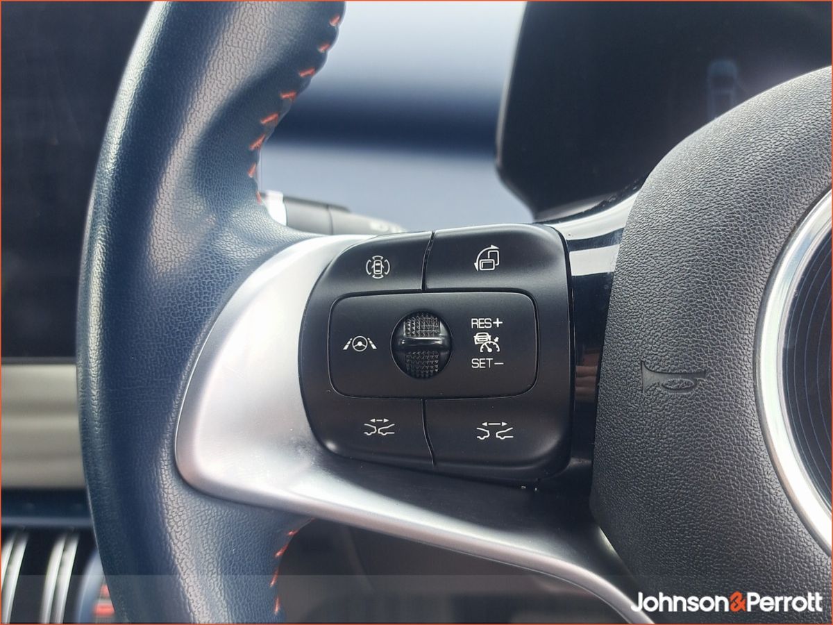 BYD ATTO 3 60kWh 204PS Design