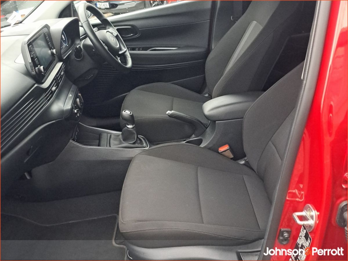 Hyundai i20 i20 Deluxe Plus