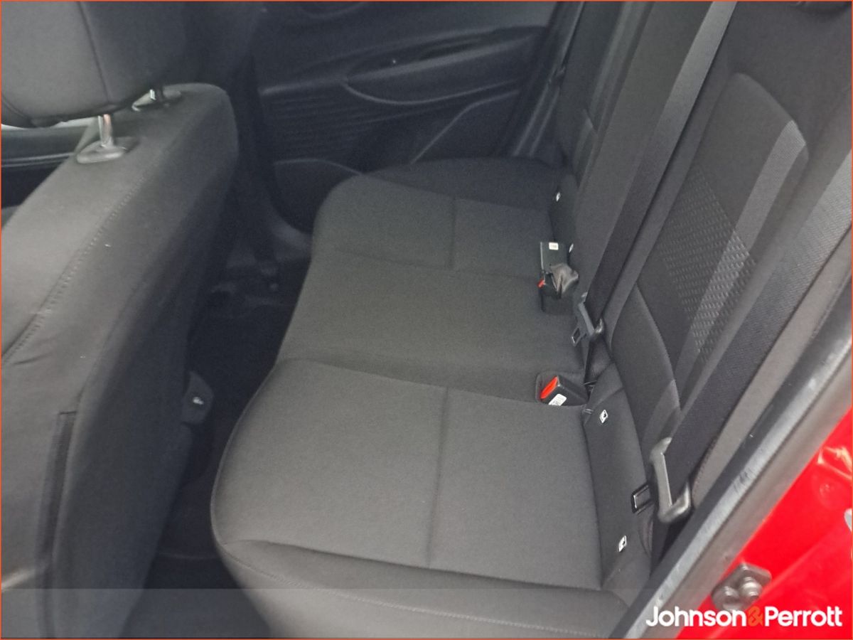 Hyundai i20 i20 Deluxe Plus