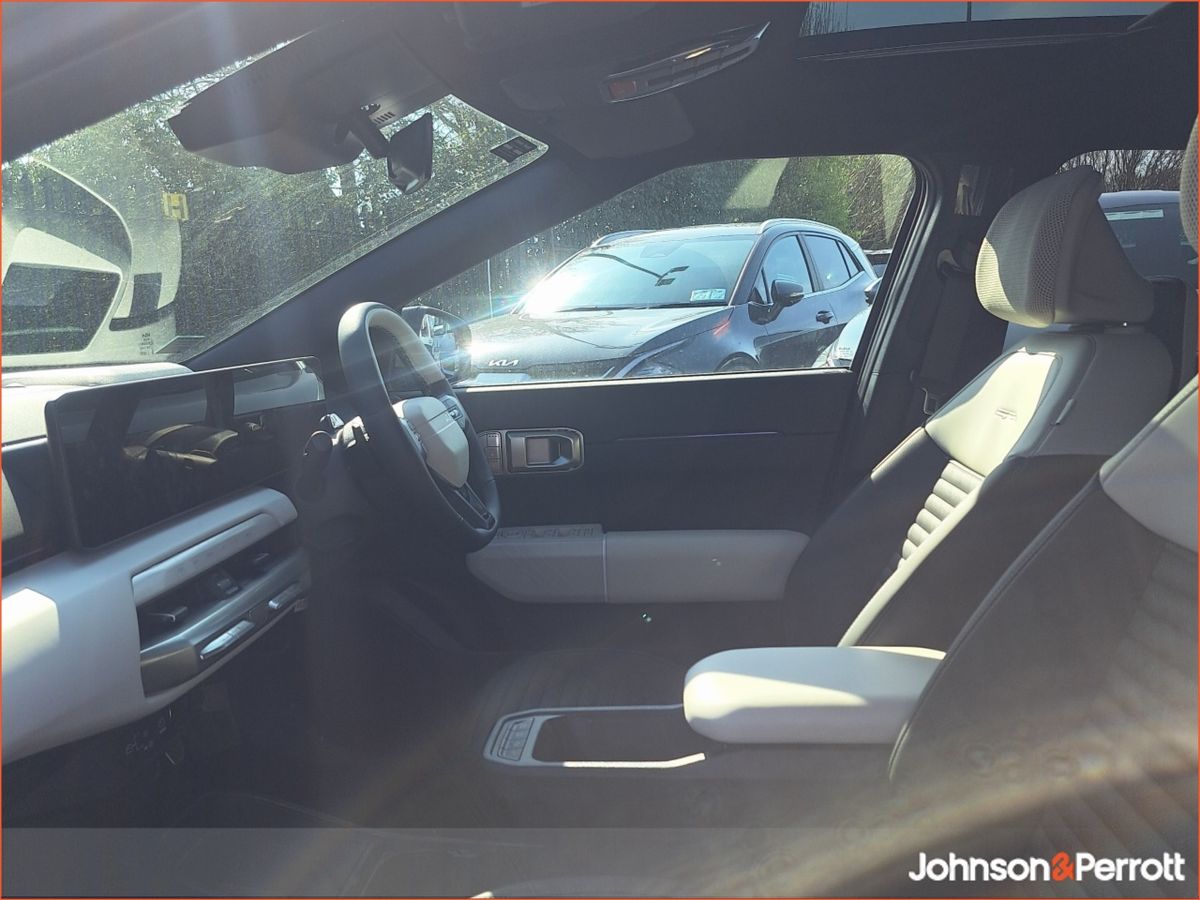 Kia EV4 EV4 FASTBACK GT LINE LR 4DR