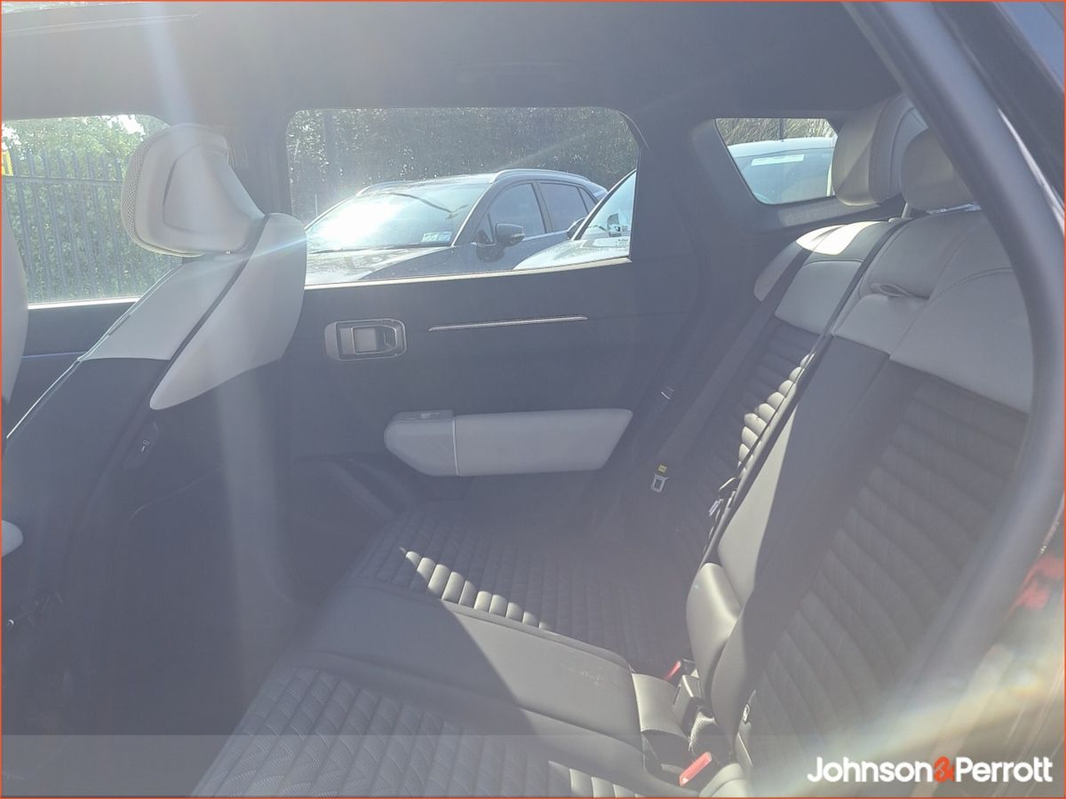 Kia EV4 EV4 FASTBACK GT LINE LR 4DR