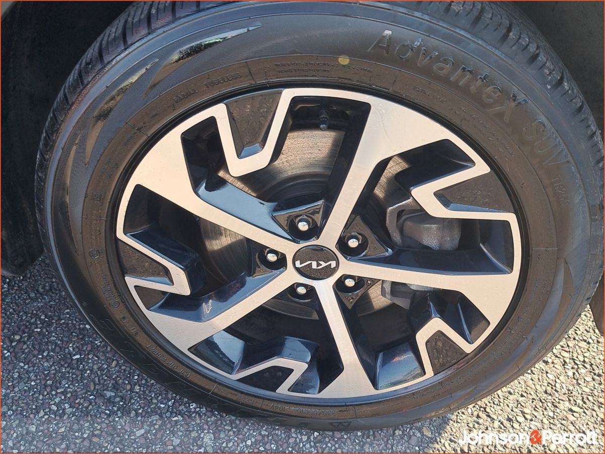 Kia Sportage 1.6 CRDi SCR Diesel 115 hp K2 6MT