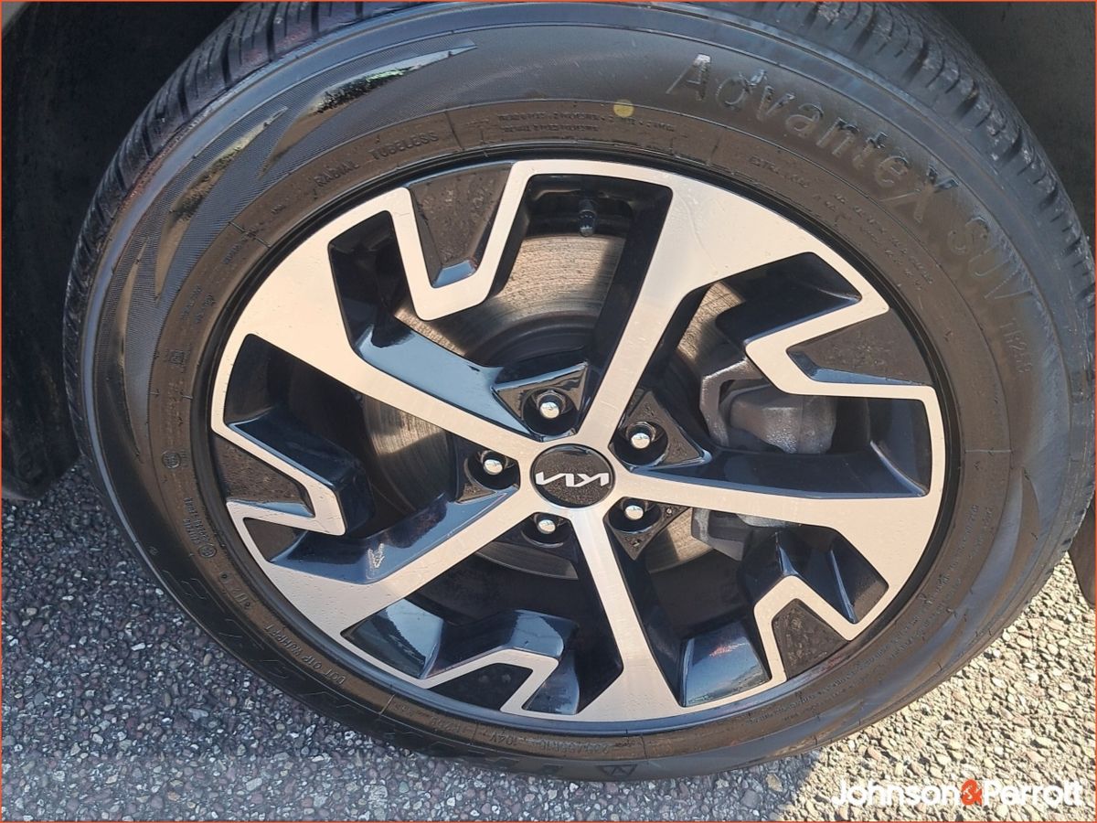 Kia Sportage 1.6 CRDi SCR Diesel 115 hp K2 6MT