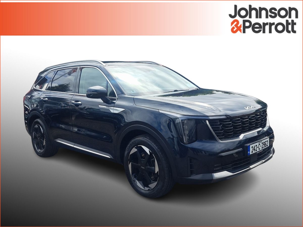 Kia Sorento 2.2 Sorento Diesel