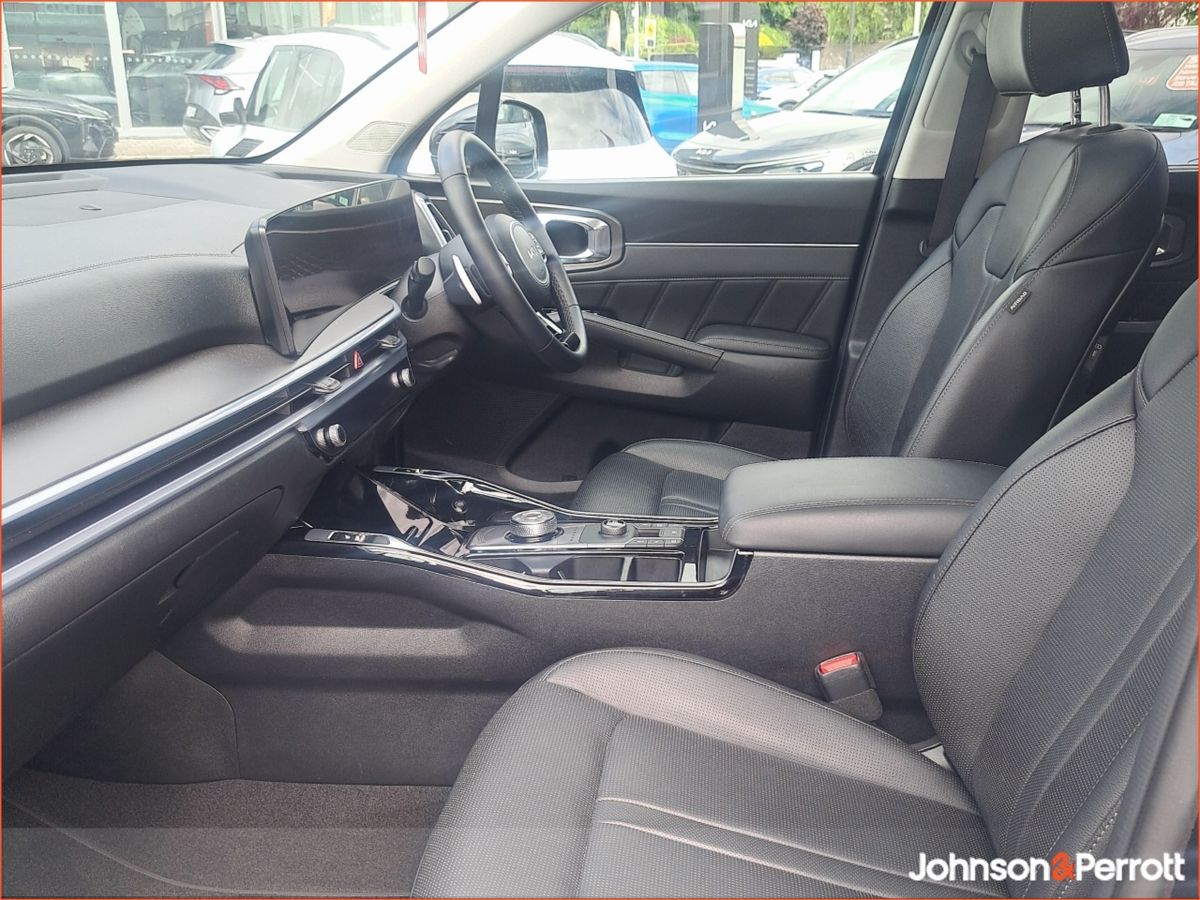 Kia Sorento 2.2 Sorento Diesel