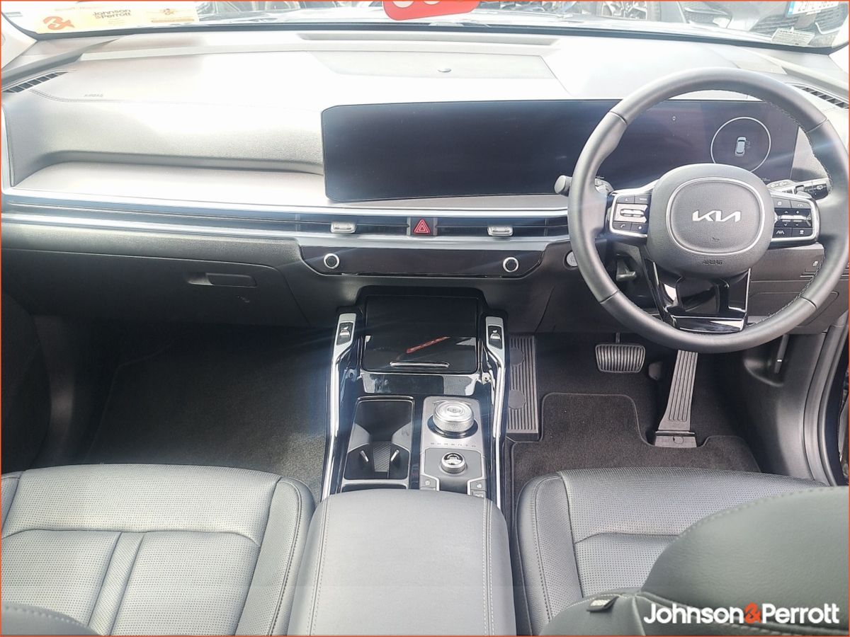 Kia Sorento 2.2 Sorento Diesel