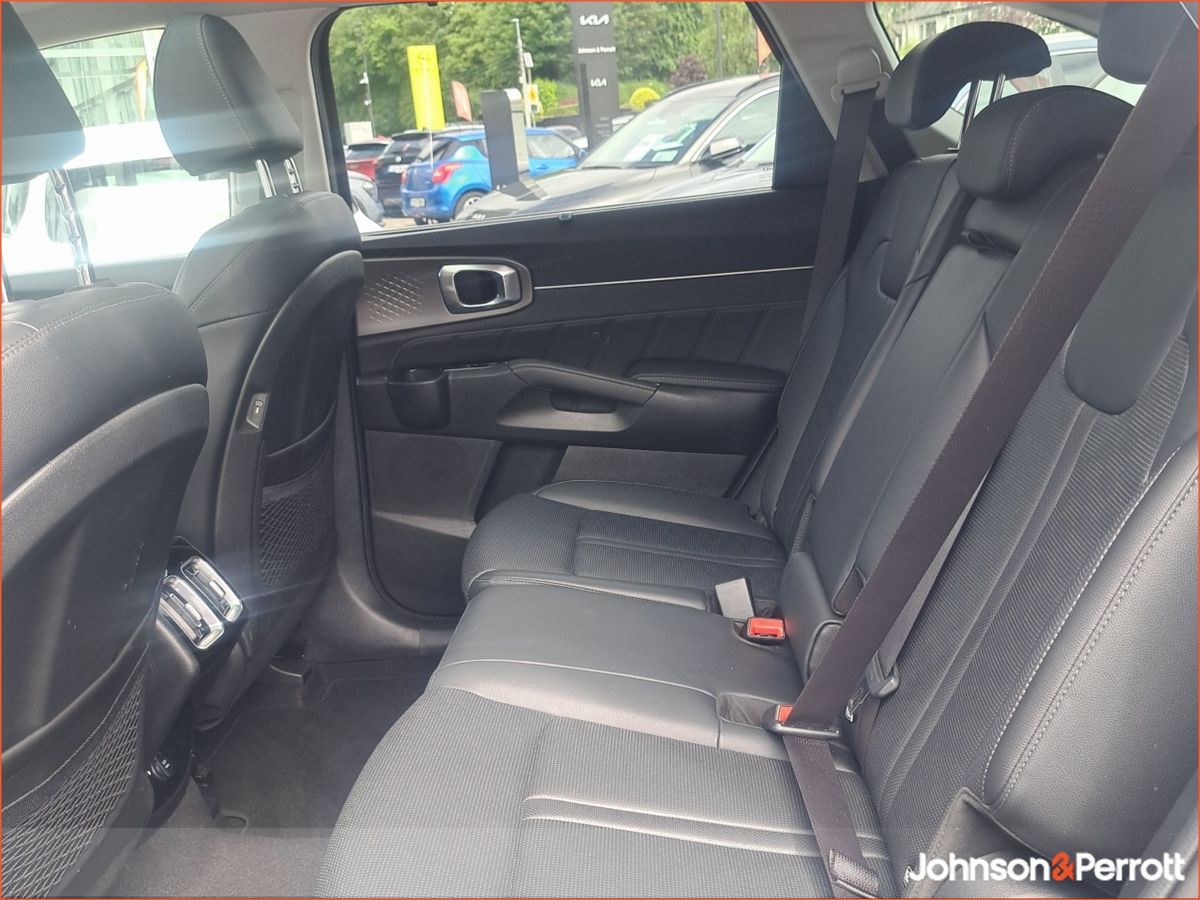 Kia Sorento 2.2 Sorento Diesel