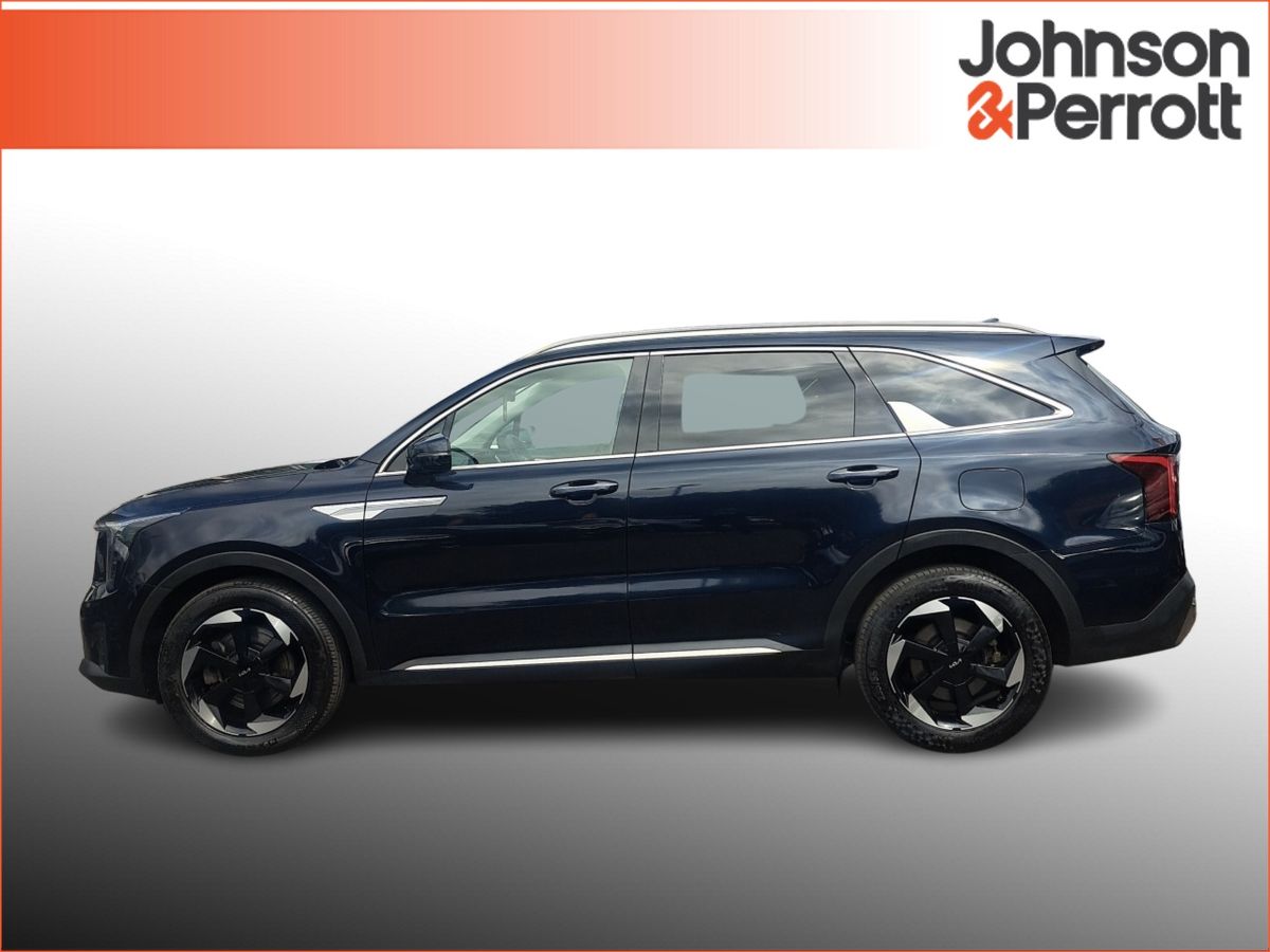 Kia Sorento 2.2 Sorento Diesel