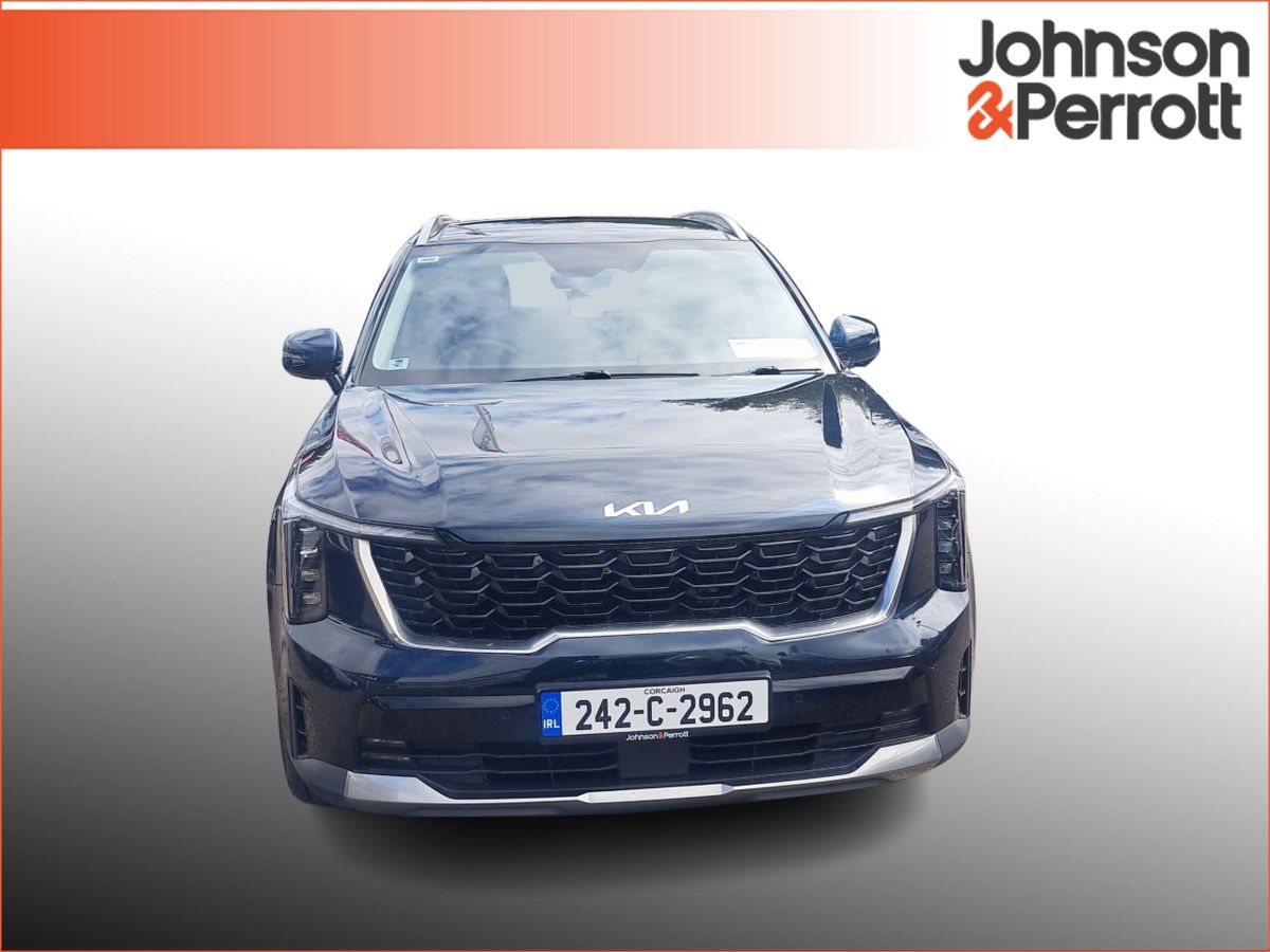 Kia Sorento 2.2 Sorento Diesel