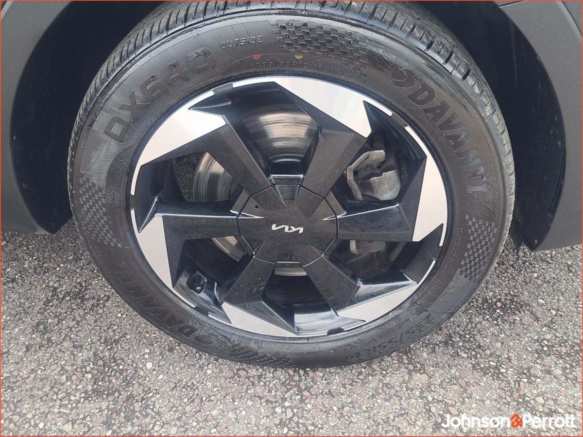 Kia Sorento 2.2 Sorento Diesel